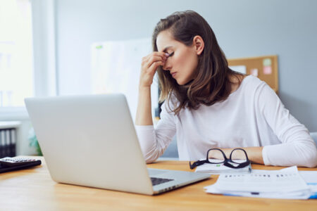 Natural Treatments for Chronic Fatigue Syndrome Image